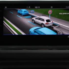 Foto inzerátu VW Tiguan 1.4 TSI eHybrid