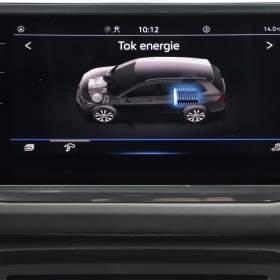 Foto inzerátu VW Tiguan 1.4 TSI eHybrid