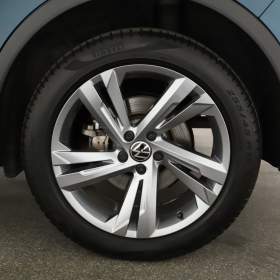 Foto inzerátu VW Tiguan 1.4 TSI eHybrid