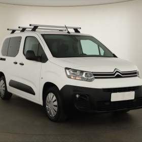 Citroen Berlingo 1.2 PureTech / 19970959