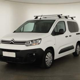 Foto inzerátu Citroen Berlingo 1.2 PureTech