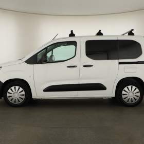 Foto inzerátu Citroen Berlingo 1.2 PureTech