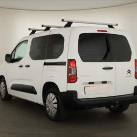 Foto inzerátu Citroen Berlingo 1.2 PureTech