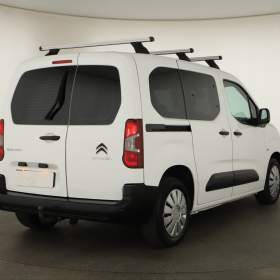 Foto inzerátu Citroen Berlingo 1.2 PureTech
