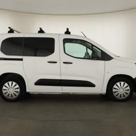 Foto inzerátu Citroen Berlingo 1.2 PureTech