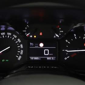 Foto inzerátu Citroen Berlingo 1.2 PureTech