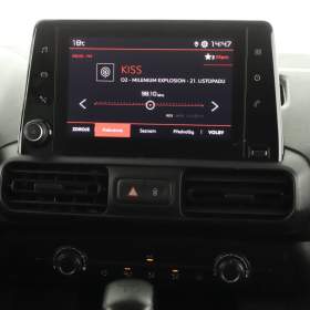 Foto inzerátu Citroen Berlingo 1.2 PureTech