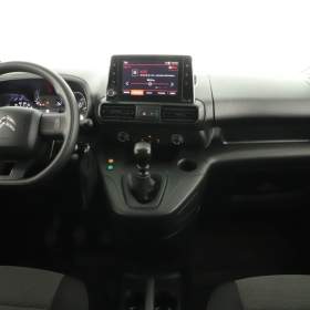 Foto inzerátu Citroen Berlingo 1.2 PureTech