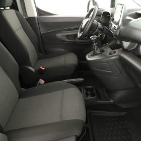 Foto inzerátu Citroen Berlingo 1.2 PureTech