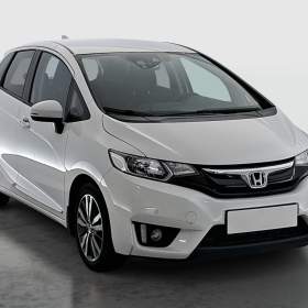 Foto inzerátu Honda Jazz 1.3 i-VTEC