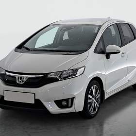 Foto inzerátu Honda Jazz 1.3 i-VTEC