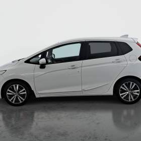 Foto inzerátu Honda Jazz 1.3 i-VTEC