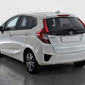 Foto inzerátu Honda Jazz 1.3 i-VTEC
