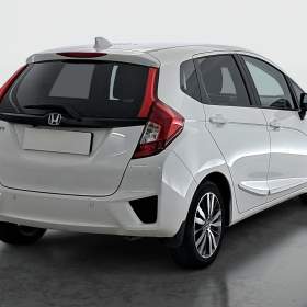 Foto inzerátu Honda Jazz 1.3 i-VTEC