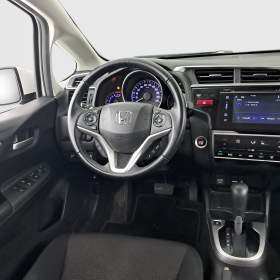 Foto inzerátu Honda Jazz 1.3 i-VTEC