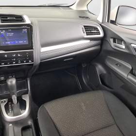 Foto inzerátu Honda Jazz 1.3 i-VTEC