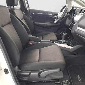 Foto inzerátu Honda Jazz 1.3 i-VTEC