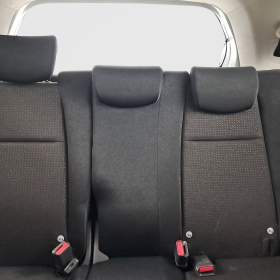 Foto inzerátu Honda Jazz 1.3 i-VTEC