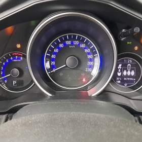 Foto inzerátu Honda Jazz 1.3 i-VTEC