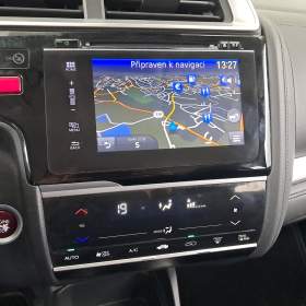 Foto inzerátu Honda Jazz 1.3 i-VTEC