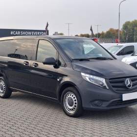 Foto inzerátu Mercedes Vito 116 CDI