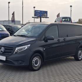 Foto inzerátu Mercedes Vito 116 CDI