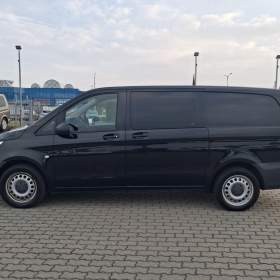 Foto inzerátu Mercedes Vito 116 CDI