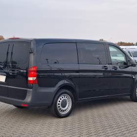 Foto inzerátu Mercedes Vito 116 CDI