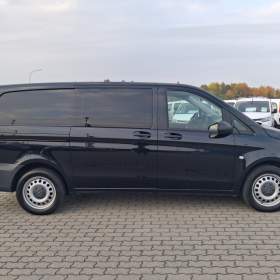 Foto inzerátu Mercedes Vito 116 CDI