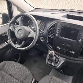 Foto inzerátu Mercedes Vito 116 CDI