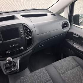 Foto inzerátu Mercedes Vito 116 CDI