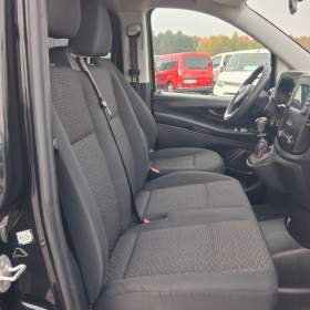 Foto inzerátu Mercedes Vito 116 CDI