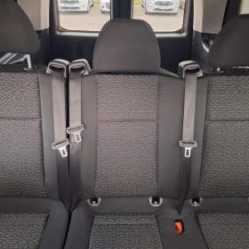 Foto inzerátu Mercedes Vito 116 CDI