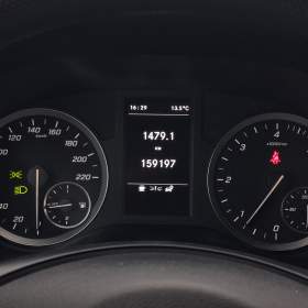 Foto inzerátu Mercedes Vito 116 CDI