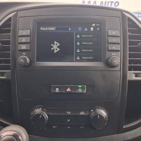 Foto inzerátu Mercedes Vito 116 CDI