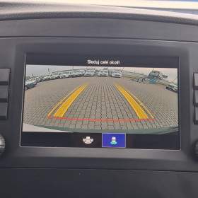 Foto inzerátu Mercedes Vito 116 CDI