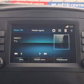 Foto inzerátu Mercedes Vito 116 CDI
