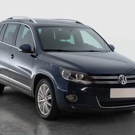 VW Tiguan 2.0 TDI / 19970962