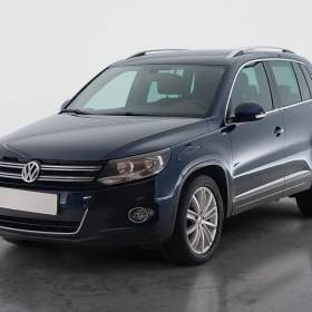 Foto inzerátu VW Tiguan 2.0 TDI