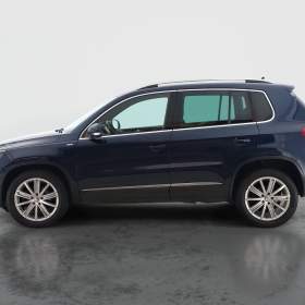Foto inzerátu VW Tiguan 2.0 TDI