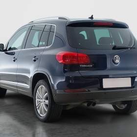 Foto inzerátu VW Tiguan 2.0 TDI