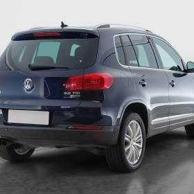 Foto inzerátu VW Tiguan 2.0 TDI
