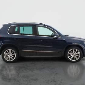 Foto inzerátu VW Tiguan 2.0 TDI