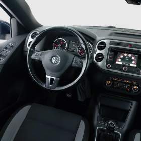 Foto inzerátu VW Tiguan 2.0 TDI