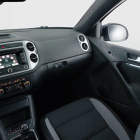 Foto inzerátu VW Tiguan 2.0 TDI