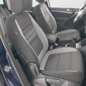 Foto inzerátu VW Tiguan 2.0 TDI