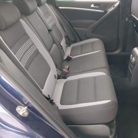 Foto inzerátu VW Tiguan 2.0 TDI