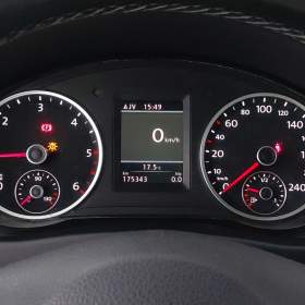 Foto inzerátu VW Tiguan 2.0 TDI