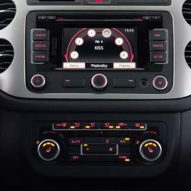 Foto inzerátu VW Tiguan 2.0 TDI