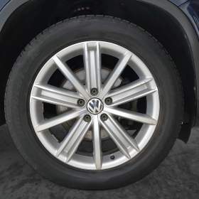 Foto inzerátu VW Tiguan 2.0 TDI